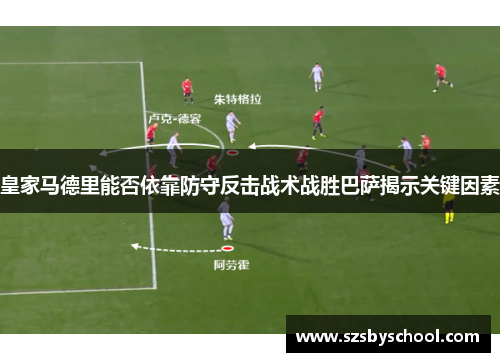 皇家马德里能否依靠防守反击战术战胜巴萨揭示关键因素